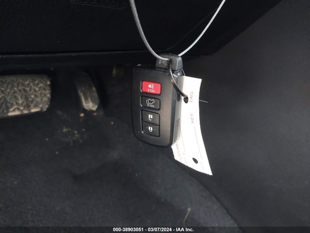 Toyota Highlander Xle V6 2016 5TDJKRFH6GS309348 Image 11