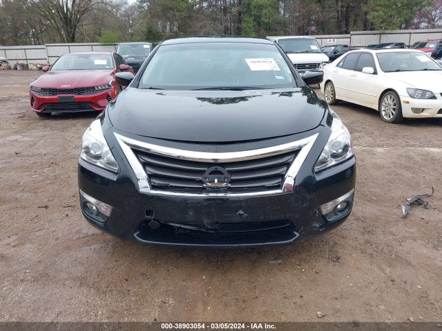 Nissan Altima 2.5 Sv 2015 1N4AL3AP8FC205507 Image 12