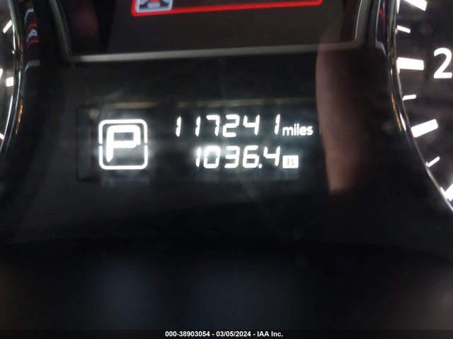 Nissan Altima 2.5 Sv 2015 1N4AL3AP8FC205507 Image 15