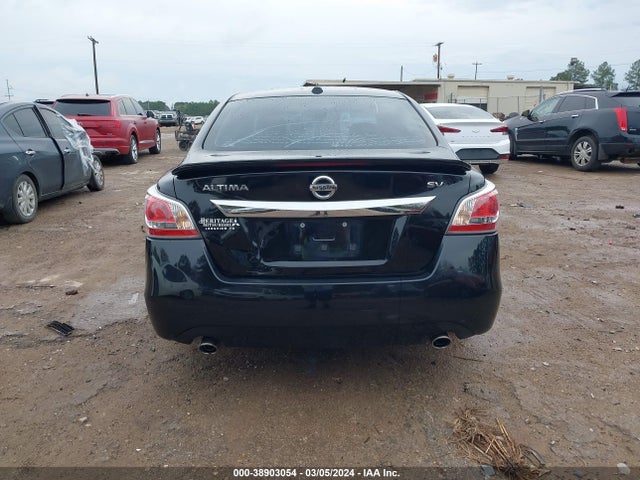 Nissan Altima 2.5 Sv 2015 1N4AL3AP8FC205507 Image 16