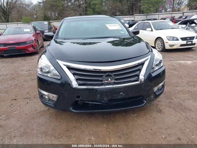Nissan Altima 2.5 Sv 2015 1N4AL3AP8FC205507 Image 18