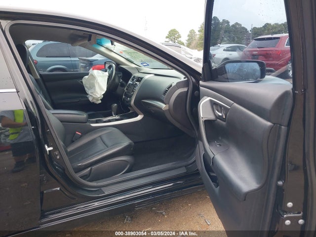 Nissan Altima 2.5 Sv 2015 1N4AL3AP8FC205507 Image 5