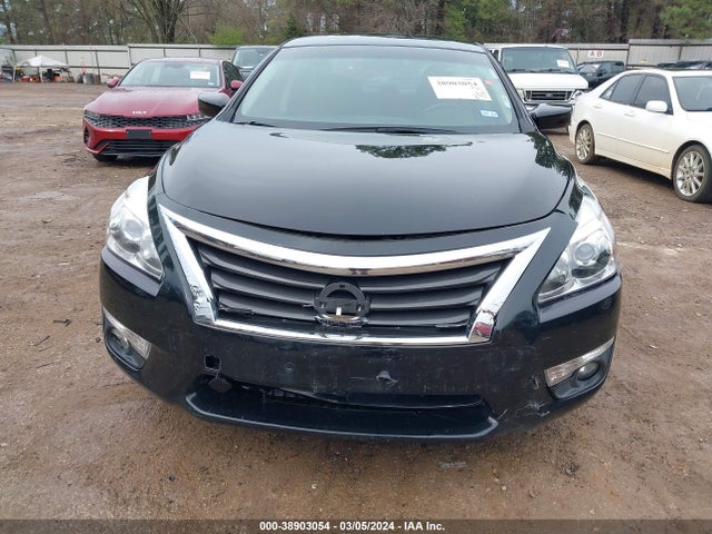 Nissan Altima 2.5 Sv 2015 1N4AL3AP8FC205507 Image 6