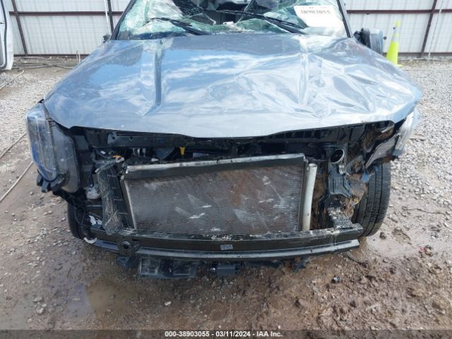 5XYP34GC5PG409581 KIA Telluride Ex