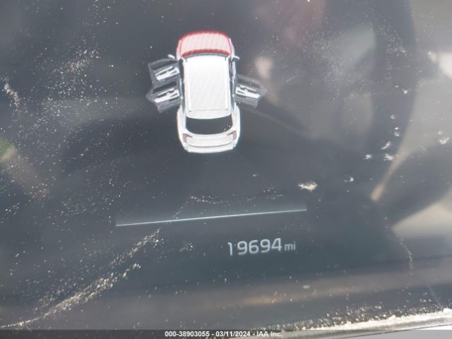 5XYP34GC5PG409581 KIA Telluride Ex