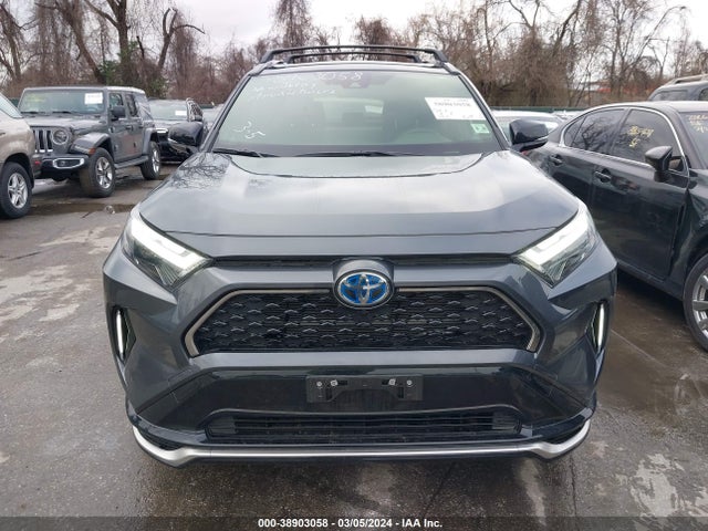 Toyota Rav4 Prime Xse 2023 JTMEB3FVXPD146686 Image 12