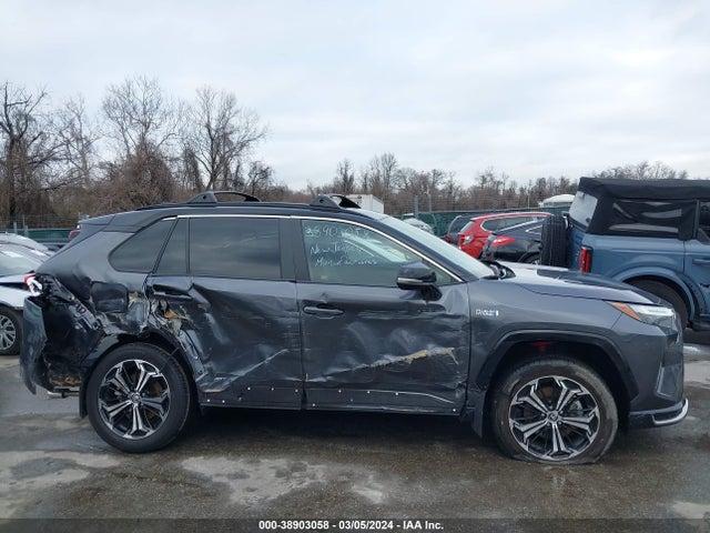 Toyota Rav4 Prime Xse 2023 JTMEB3FVXPD146686 Image 13