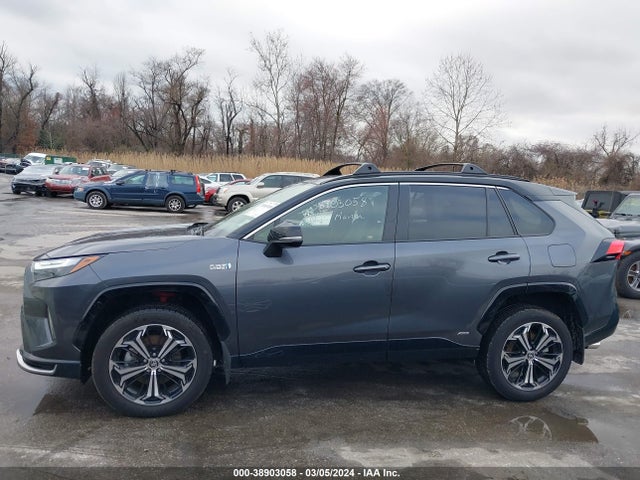 Toyota Rav4 Prime Xse 2023 JTMEB3FVXPD146686 Image 14