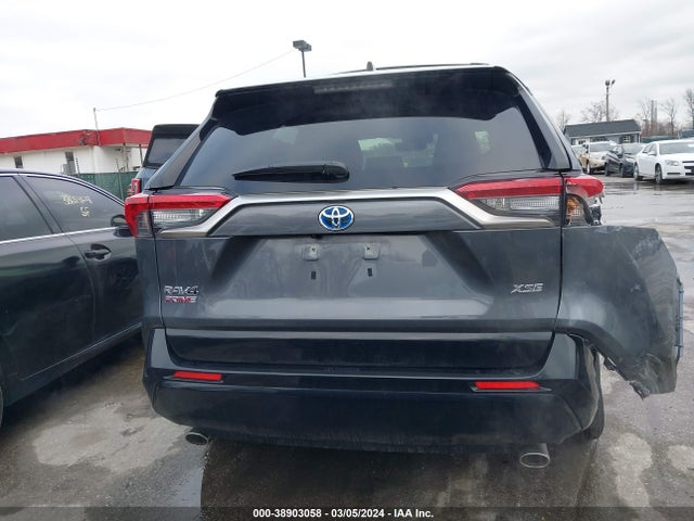 Toyota Rav4 Prime Xse 2023 JTMEB3FVXPD146686 Image 16