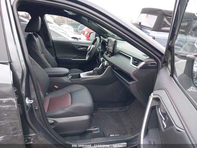 Toyota Rav4 Prime Xse 2023 JTMEB3FVXPD146686 Image 5