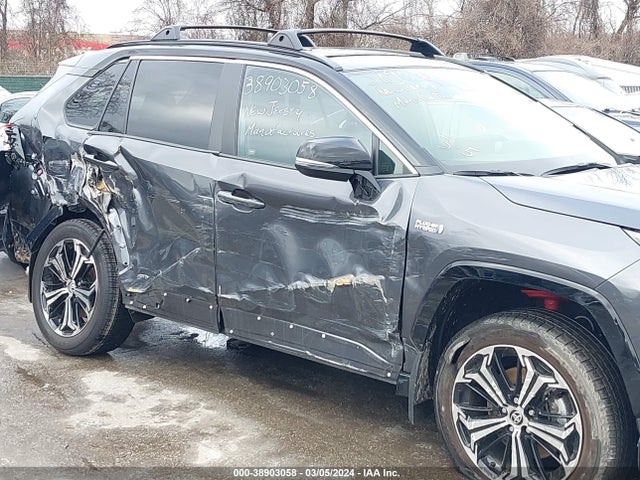 Toyota Rav4 Prime Xse 2023 JTMEB3FVXPD146686 Image 6