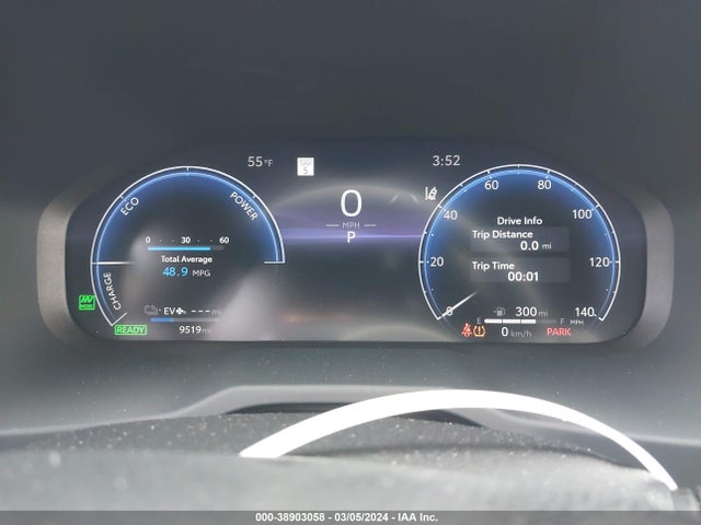 Toyota Rav4 Prime Xse 2023 JTMEB3FVXPD146686 Image 7