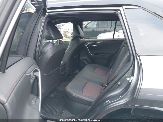Toyota Rav4 Prime Xse 2023 JTMEB3FVXPD146686 Image 8