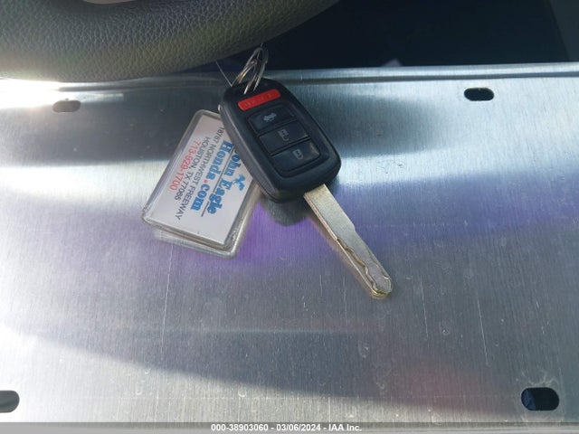Honda ACCORD LX 2014 1HGCR2F34EA049480 Image 11