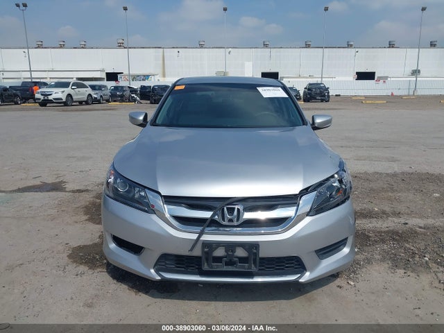 Honda ACCORD LX 2014 1HGCR2F34EA049480 Image 12