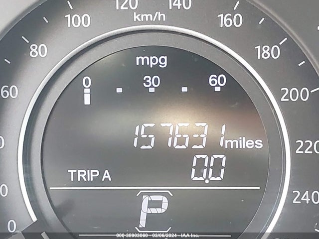 Honda ACCORD LX 2014 1HGCR2F34EA049480 Image 15