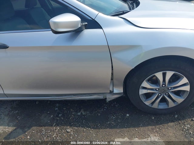 Honda ACCORD LX 2014 1HGCR2F34EA049480 Image 17