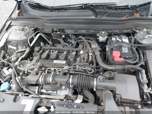 1HGCV1F14LA014696 Honda ACCORD LX