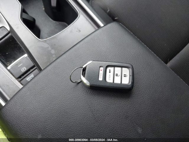 1HGCV1F14LA014696 Honda ACCORD LX