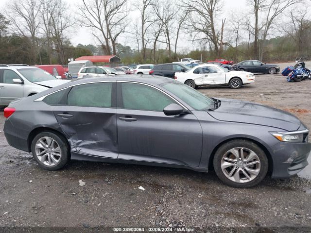 1HGCV1F14LA014696 Honda ACCORD LX