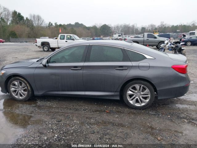 1HGCV1F14LA014696 Honda ACCORD LX