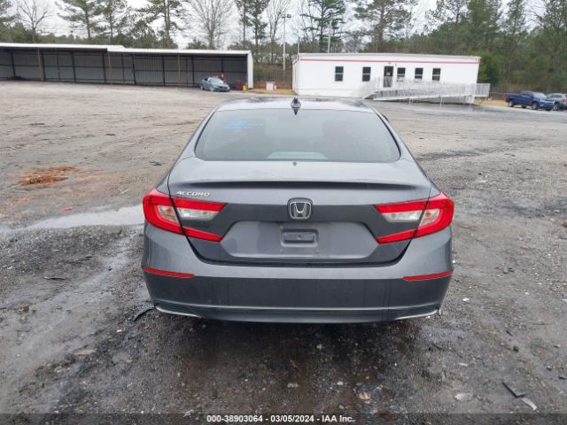 1HGCV1F14LA014696 Honda ACCORD LX