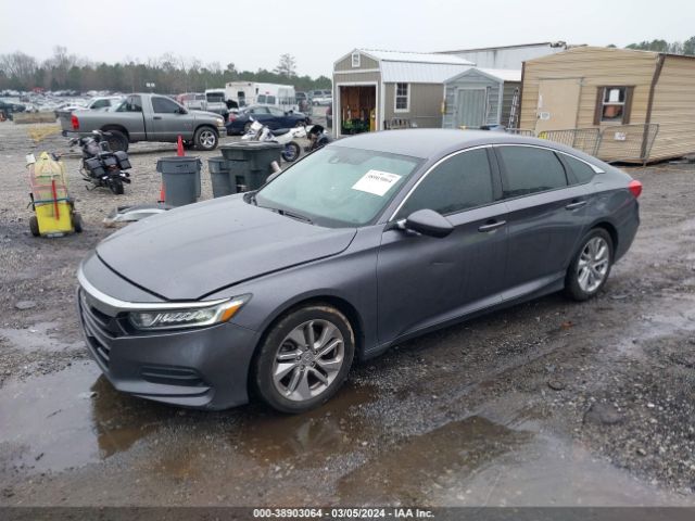 1HGCV1F14LA014696 Honda ACCORD LX