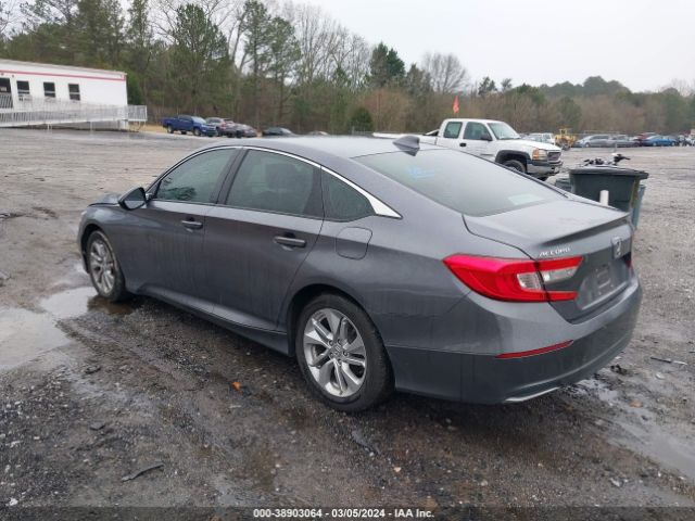 1HGCV1F14LA014696 Honda ACCORD LX
