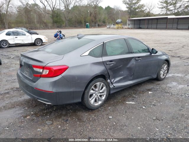 1HGCV1F14LA014696 Honda ACCORD LX
