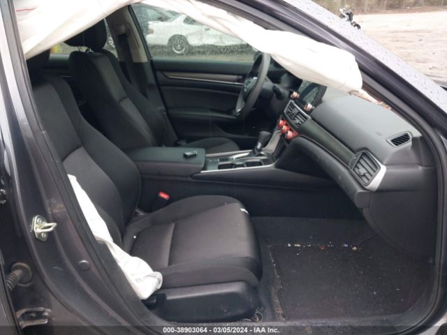 1HGCV1F14LA014696 Honda ACCORD LX