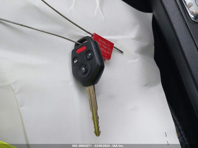 4S3BNAB69J3023844 Subaru Legacy 2.5i
