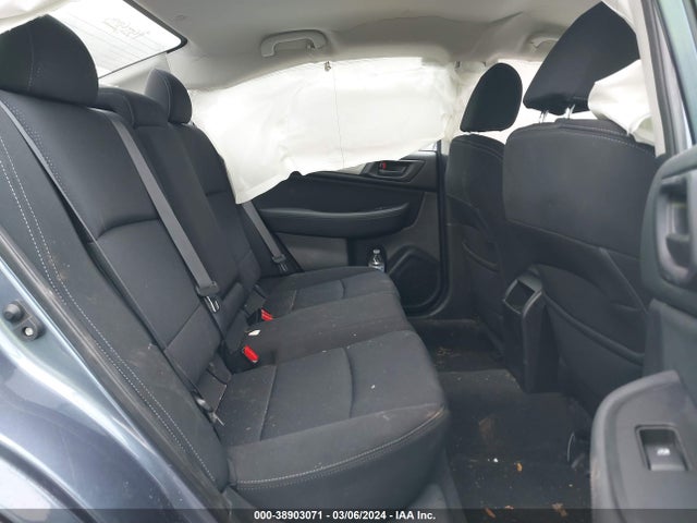 4S3BNAB69J3023844 Subaru Legacy 2.5i