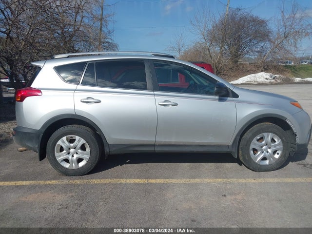 Toyota RAV4 LE 2015 2T3BFREV1FW310274 Image 13