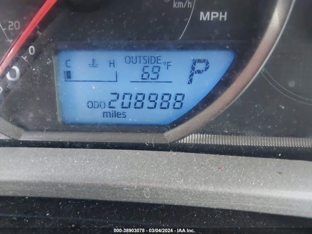 Toyota RAV4 LE 2015 2T3BFREV1FW310274 Image 15