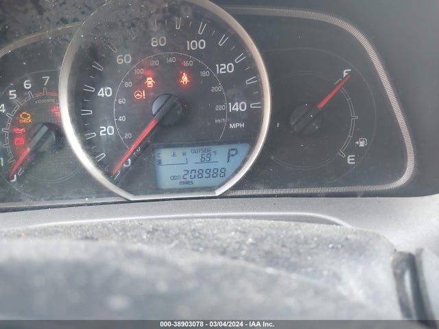 Toyota RAV4 LE 2015 2T3BFREV1FW310274 Image 7