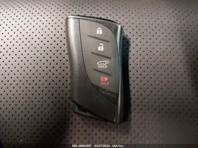 2T2AGCEZ2PC018374 Lexus NX 350