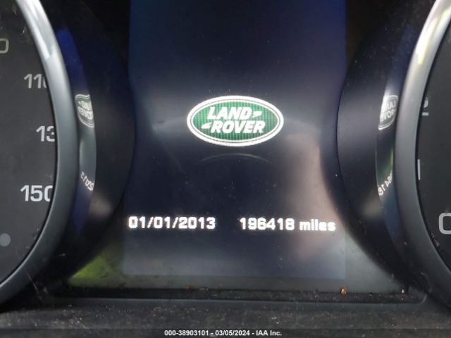 SALCR2BG0FH543618 Land Rover Discovery Sport Hse