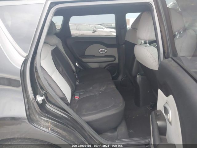 KNDJN2A26F7781656 KIA Soul