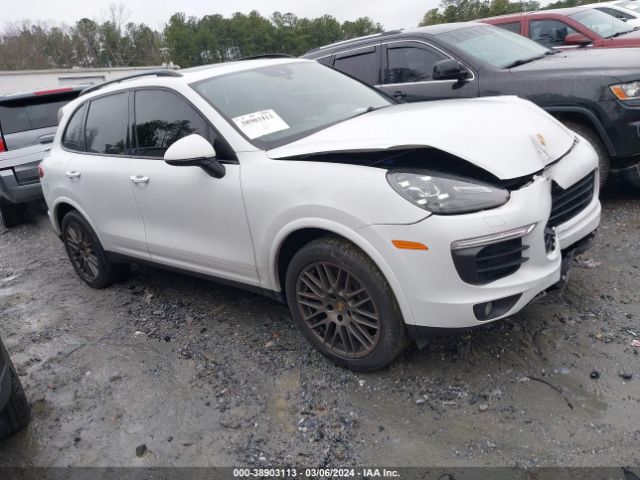WP1AA2A21HKA83501 auction archive image