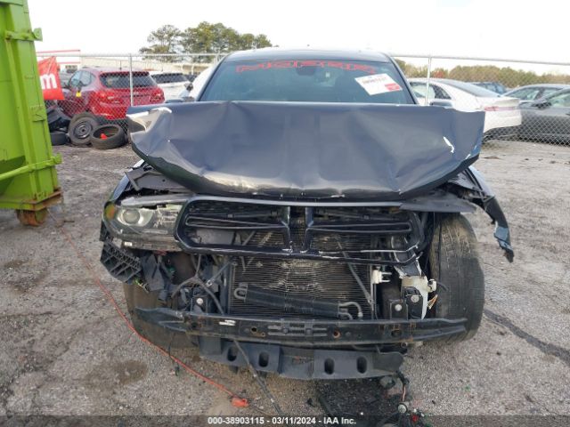 1C4SDJCTXEC509446 Dodge Durango R/t