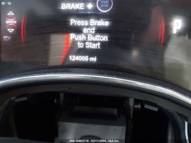 1C4SDJCTXEC509446 Dodge Durango R/t