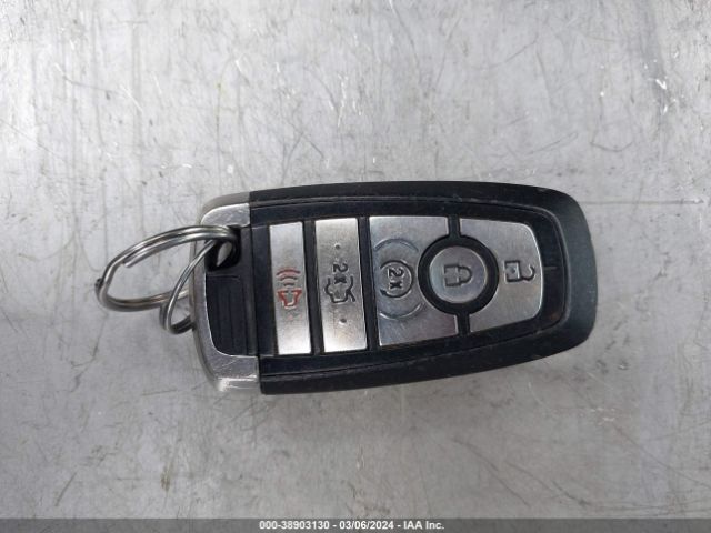 3FA6P0HD3HR395757 Ford FUSION SE