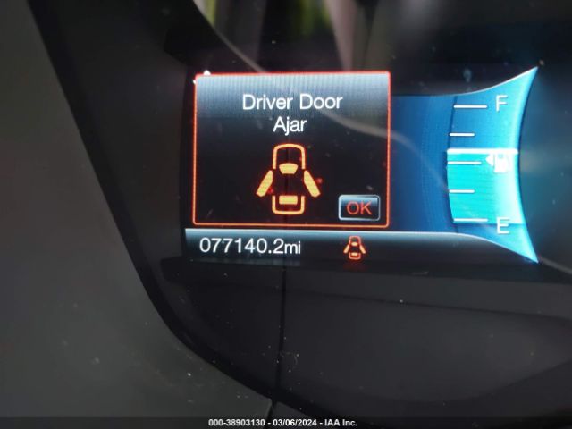 3FA6P0HD3HR395757 Ford FUSION SE