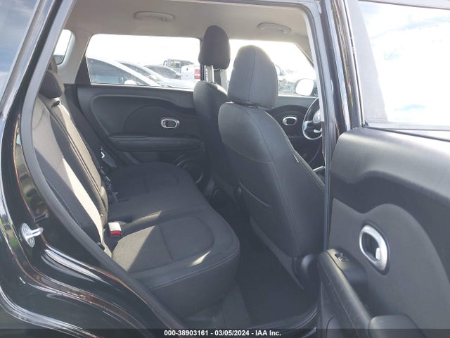 KIA gdi 2017 KNDJP3A56H7424801 Image 22