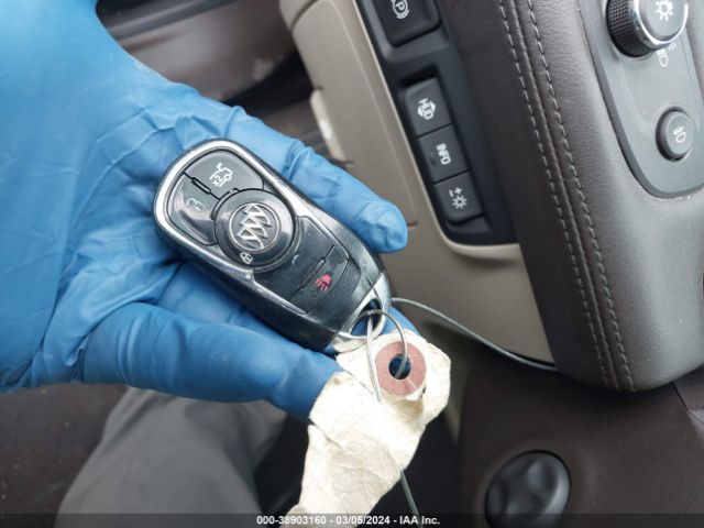 1G4ZS5SS8HU200654 Buick Lacrosse Premium