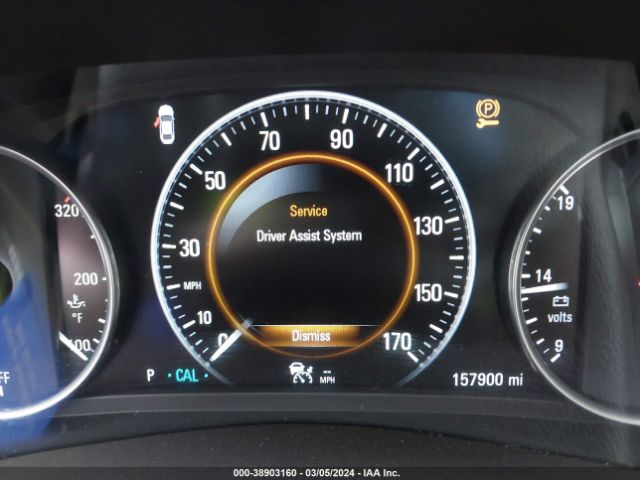 1G4ZS5SS8HU200654 Buick Lacrosse Premium