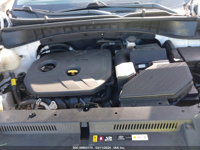 Hyundai TUCSON SEL 2018 KM8J33A47JU666003 Image 10
