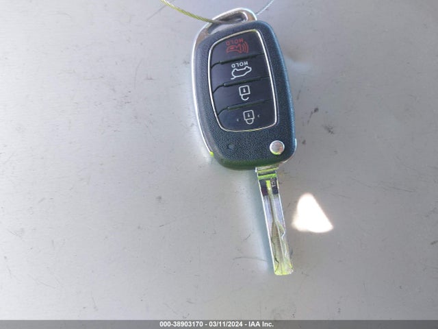 Hyundai TUCSON SEL 2018 KM8J33A47JU666003 Image 11