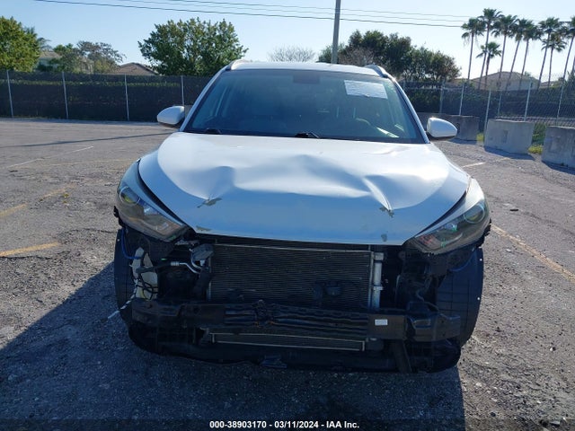 Hyundai TUCSON SEL 2018 KM8J33A47JU666003 Image 13