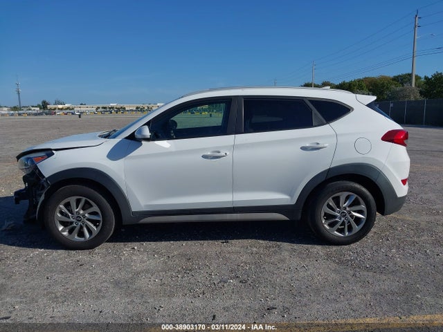 Hyundai TUCSON SEL 2018 KM8J33A47JU666003 Image 15